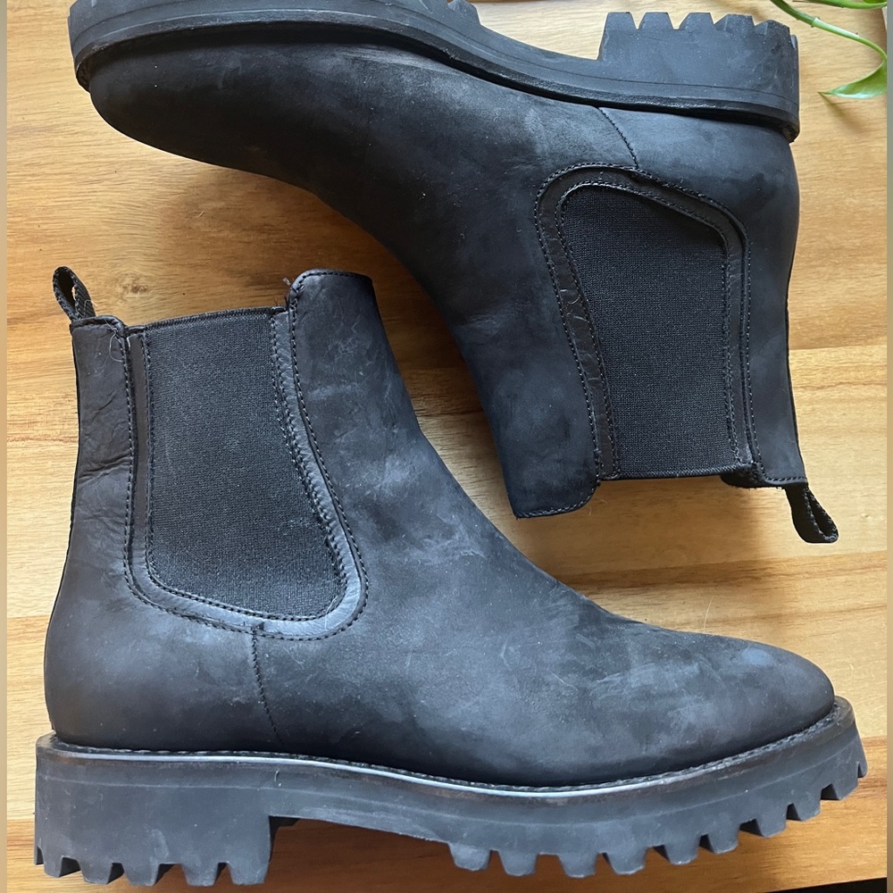 Thursday Boot Company Legend boots
